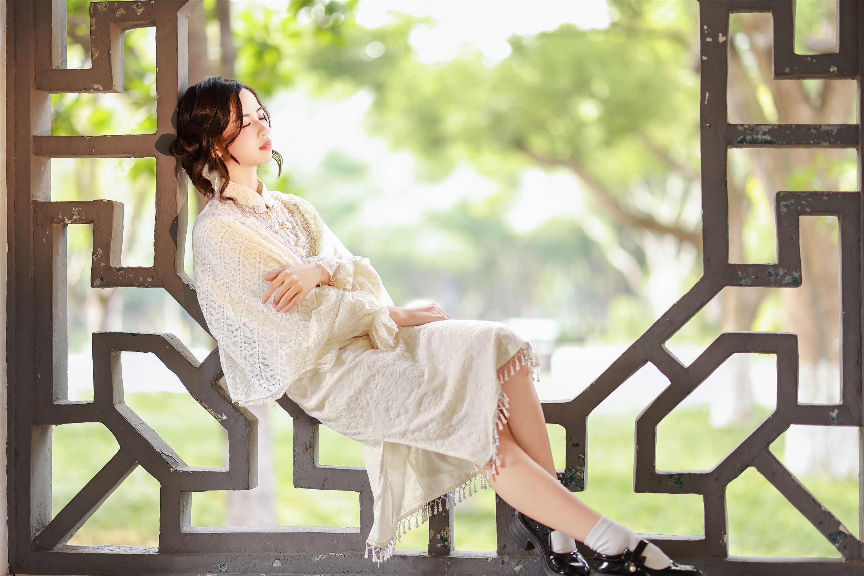 YITUYU艺图语 2025.01.22 西湖边 小杜同学